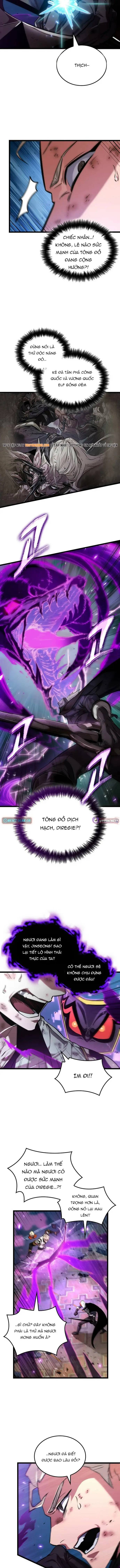 Ánh Sáng Arad Chap 54 - Next Chap 55