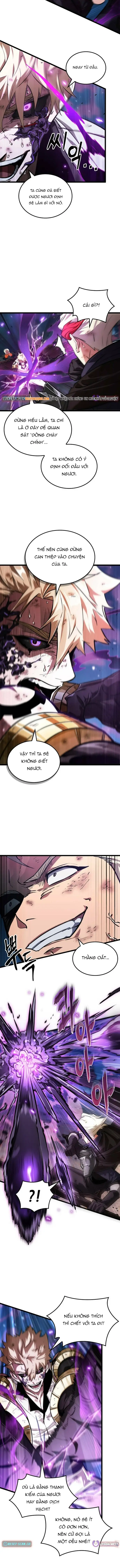 Ánh Sáng Arad Chap 54 - Next Chap 55