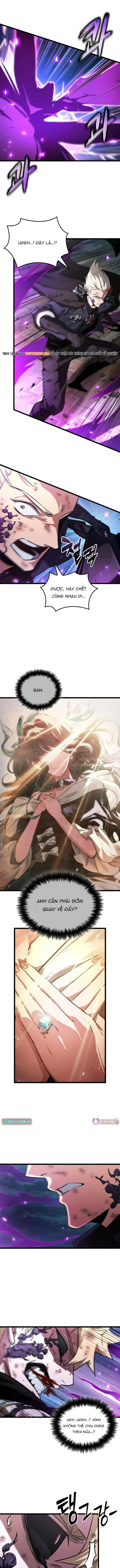 Ánh Sáng Arad Chap 54 - Next Chap 55