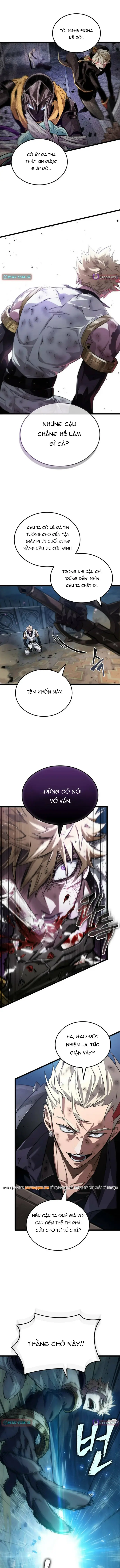 Ánh Sáng Arad Chap 54 - Next Chap 55