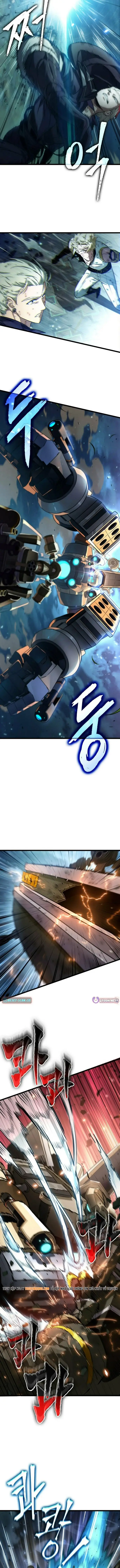 Ánh Sáng Arad Chap 54 - Next Chap 55