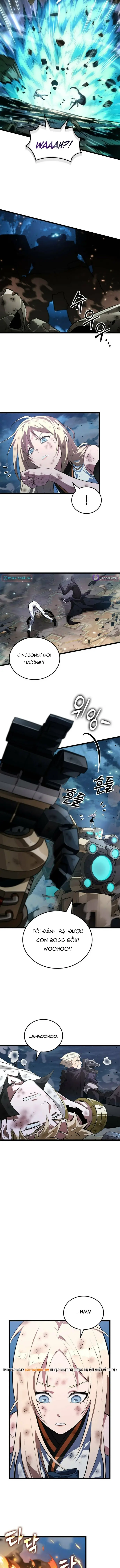 Ánh Sáng Arad Chap 54 - Next Chap 55