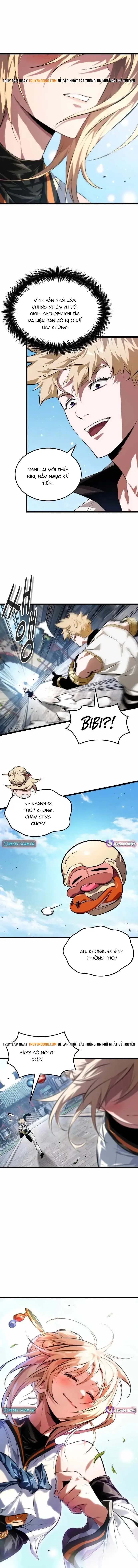 Ánh Sáng Arad Chap 63 - Next Chap 64