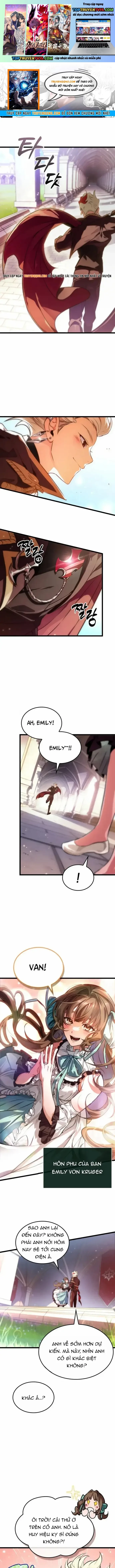 Ánh Sáng Arad Chap 65 - Next Chap 66