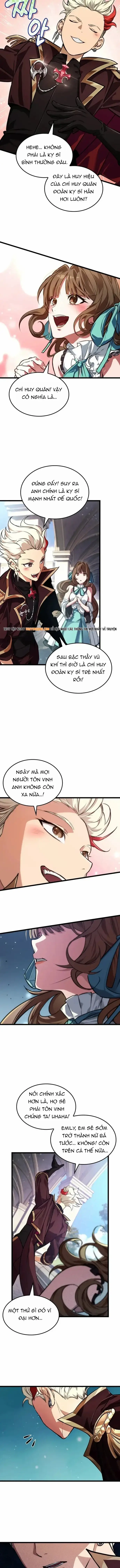 Ánh Sáng Arad Chap 65 - Next Chap 66