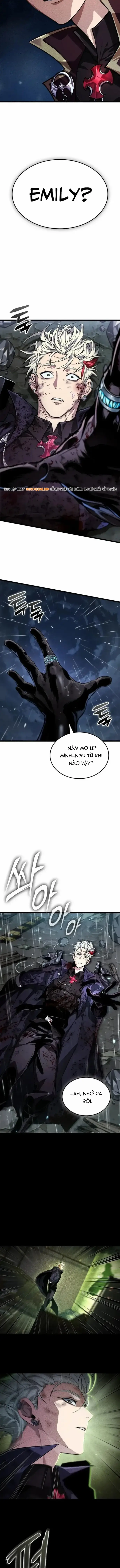 Ánh Sáng Arad Chap 65 - Next Chap 66