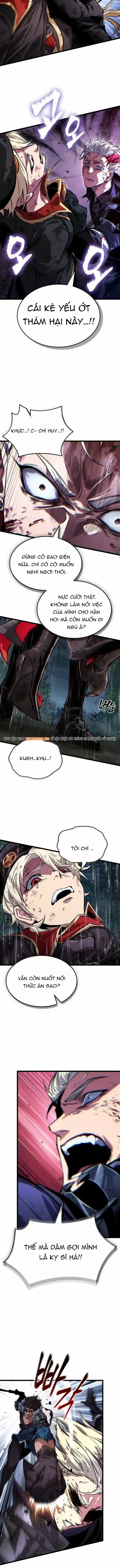 Ánh Sáng Arad Chap 65 - Next Chap 66