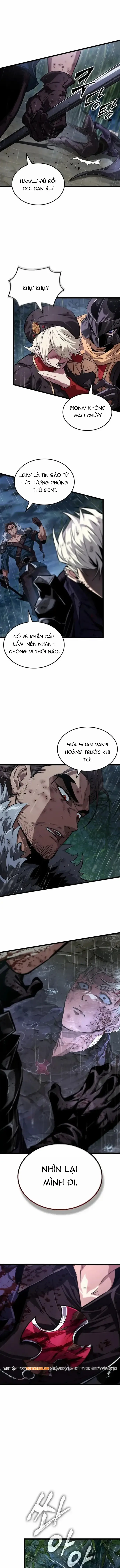 Ánh Sáng Arad Chap 65 - Next Chap 66