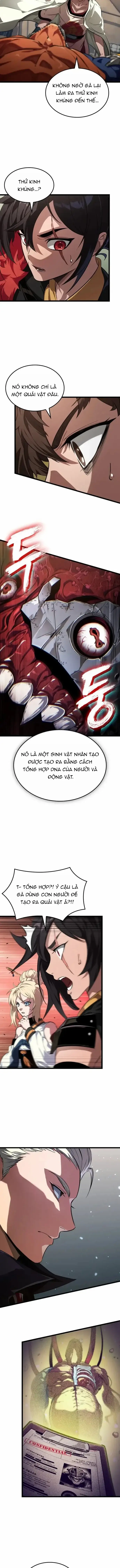 Ánh Sáng Arad Chap 65 - Next Chap 66
