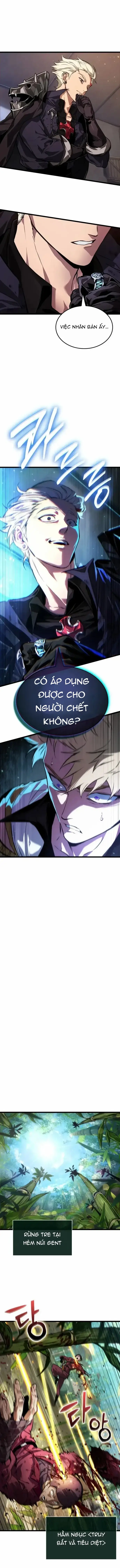 Ánh Sáng Arad Chap 65 - Next Chap 66