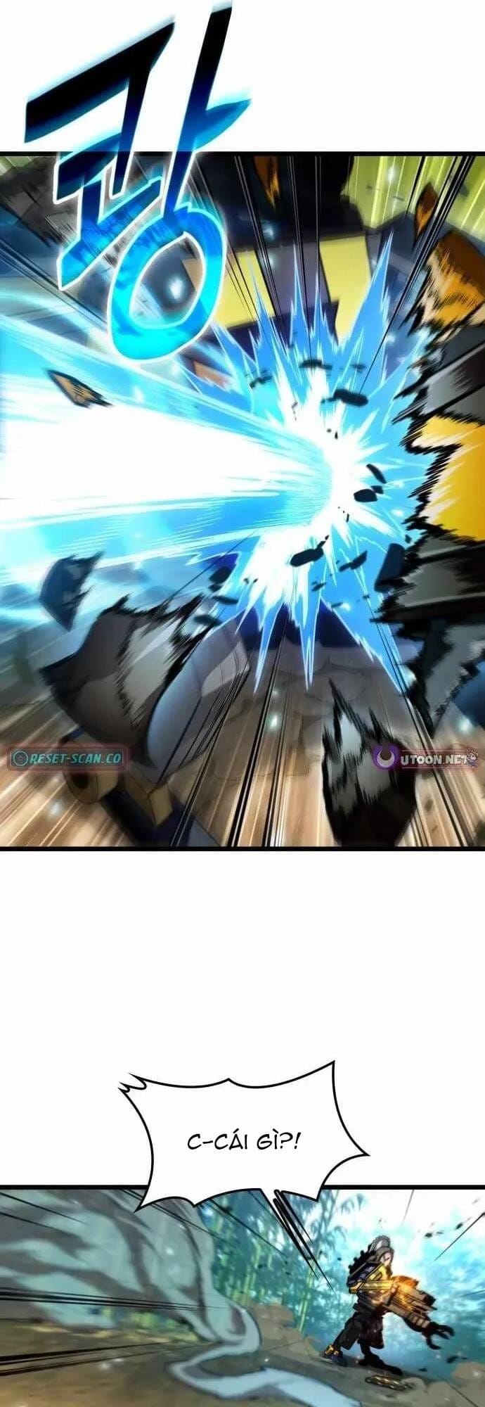 Ánh Sáng Arad Chap 66 - Next Chap 67