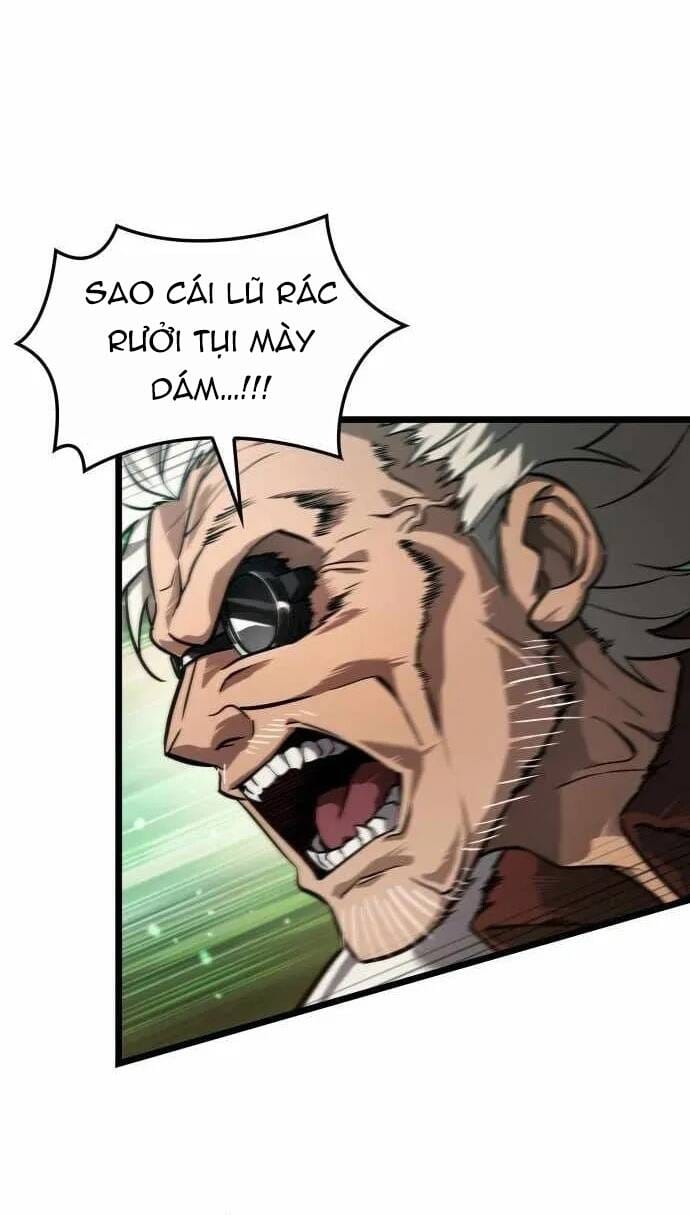 Ánh Sáng Arad Chap 66 - Next Chap 67