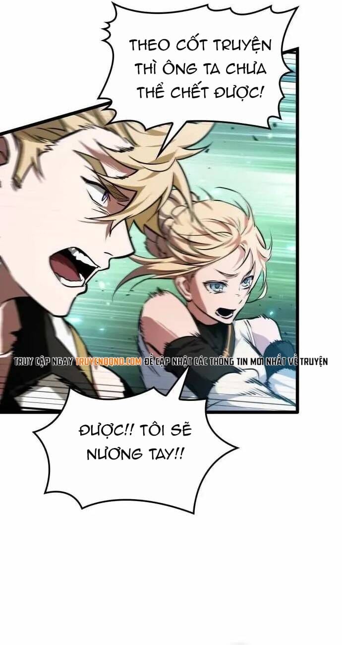 Ánh Sáng Arad Chap 66 - Next Chap 67