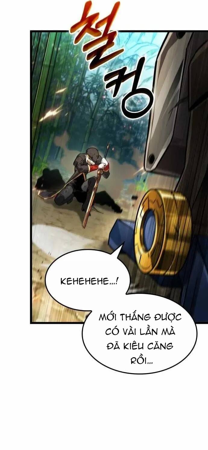 Ánh Sáng Arad Chap 66 - Next Chap 67