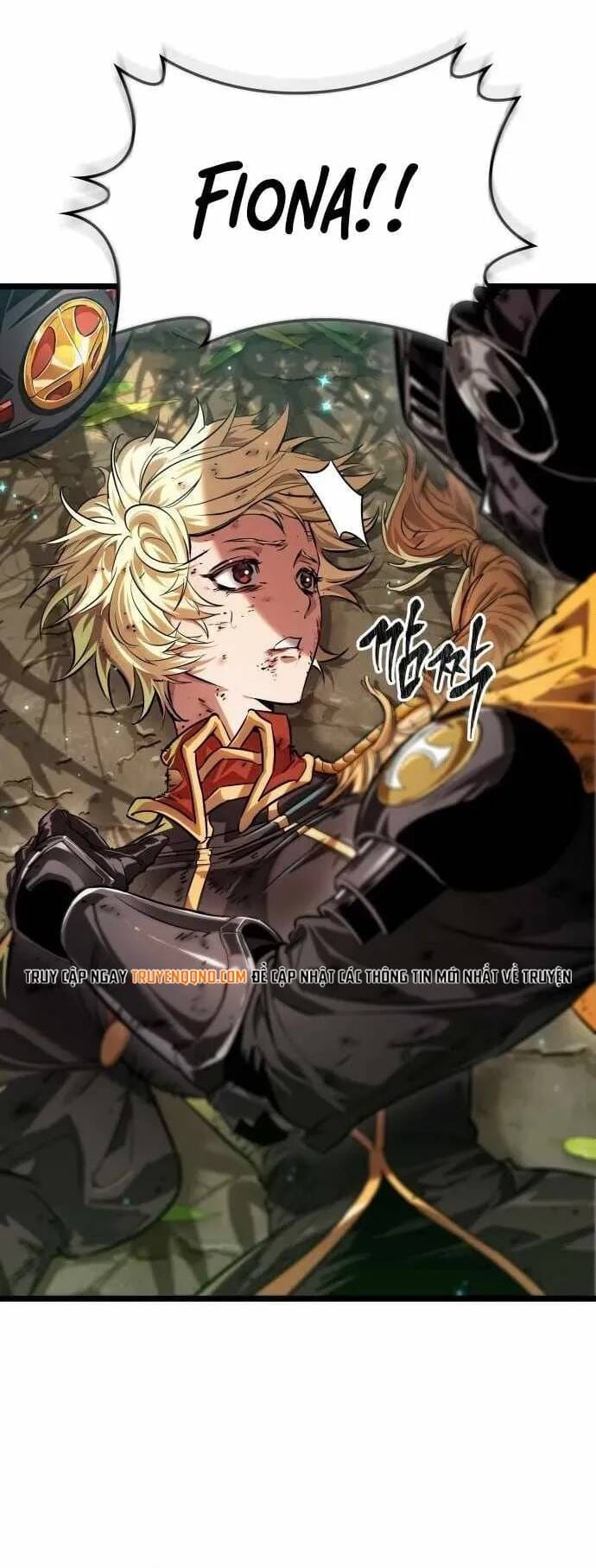 Ánh Sáng Arad Chap 66 - Next Chap 67