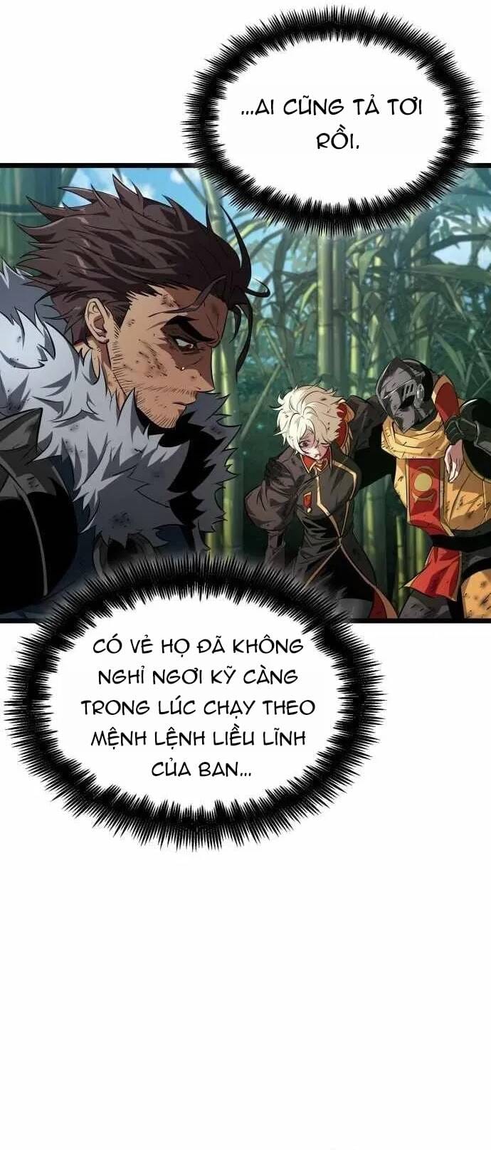 Ánh Sáng Arad Chap 66 - Next Chap 67