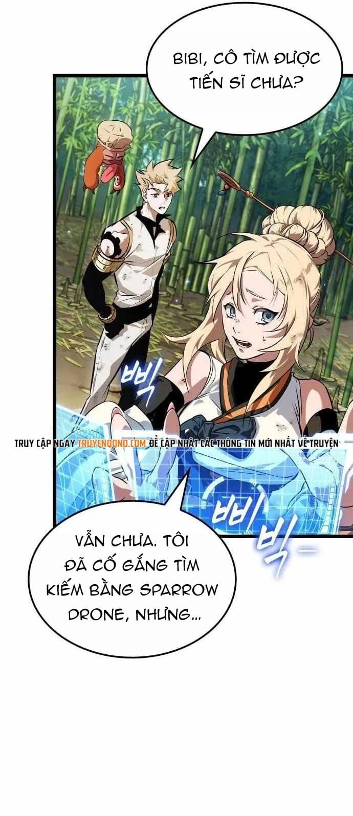 Ánh Sáng Arad Chap 66 - Next Chap 67