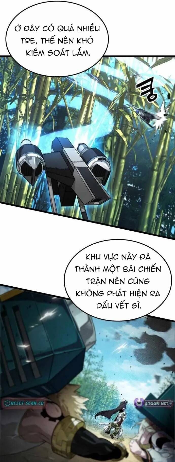 Ánh Sáng Arad Chap 66 - Next Chap 67