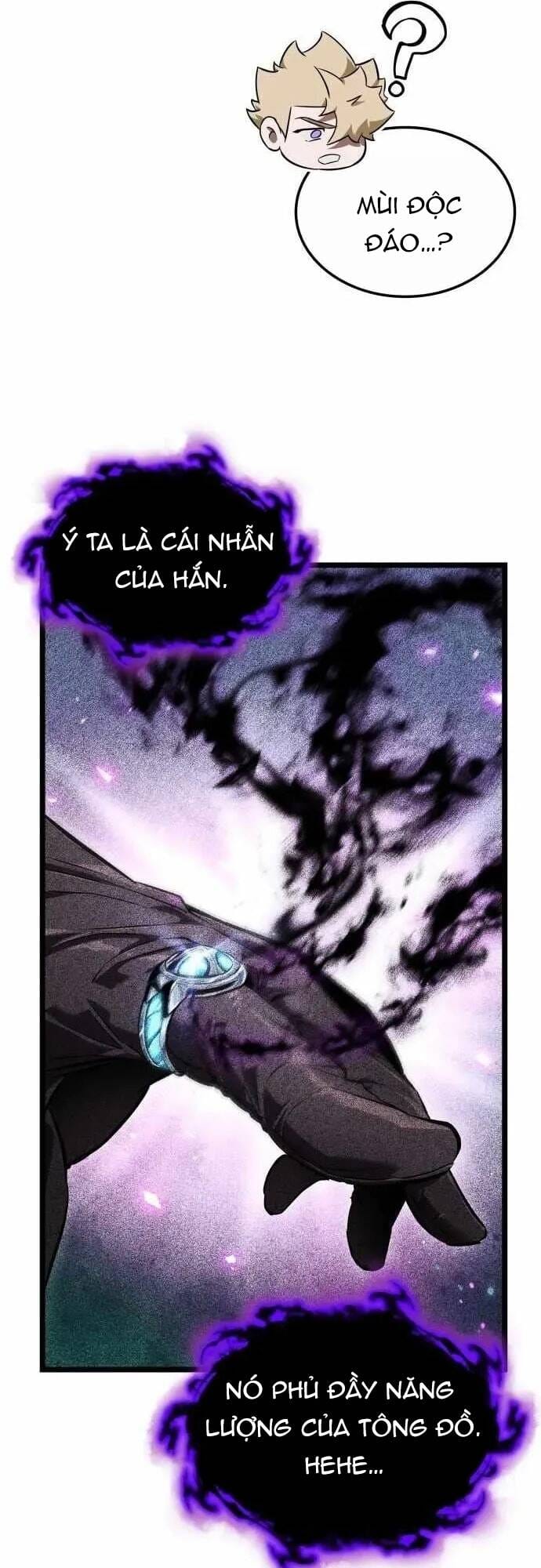 Ánh Sáng Arad Chap 66 - Next Chap 67