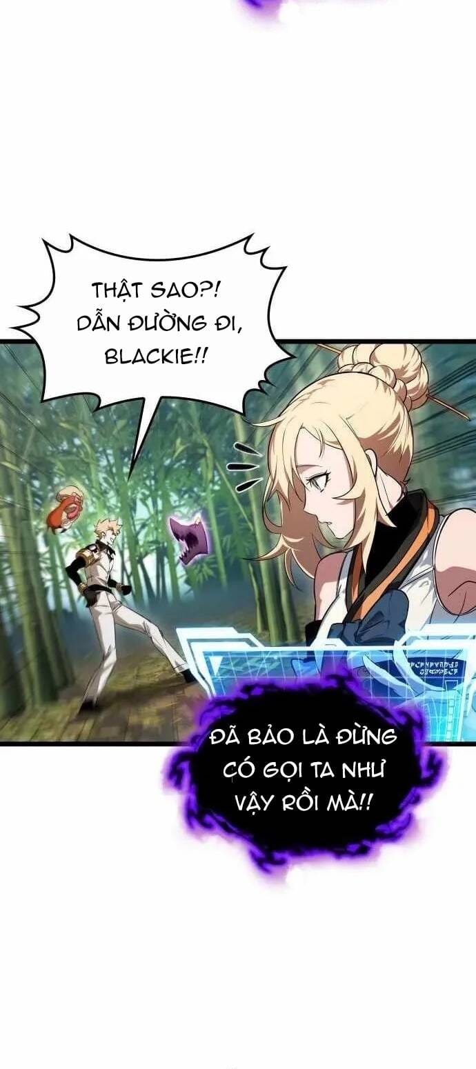 Ánh Sáng Arad Chap 66 - Next Chap 67
