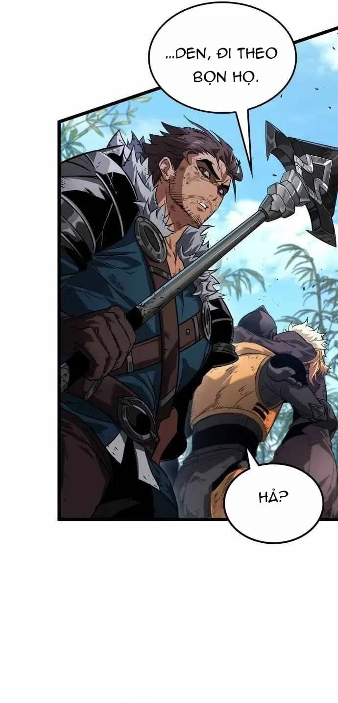 Ánh Sáng Arad Chap 66 - Next Chap 67