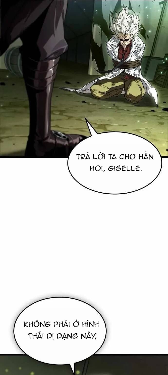 Ánh Sáng Arad Chap 66 - Next Chap 67