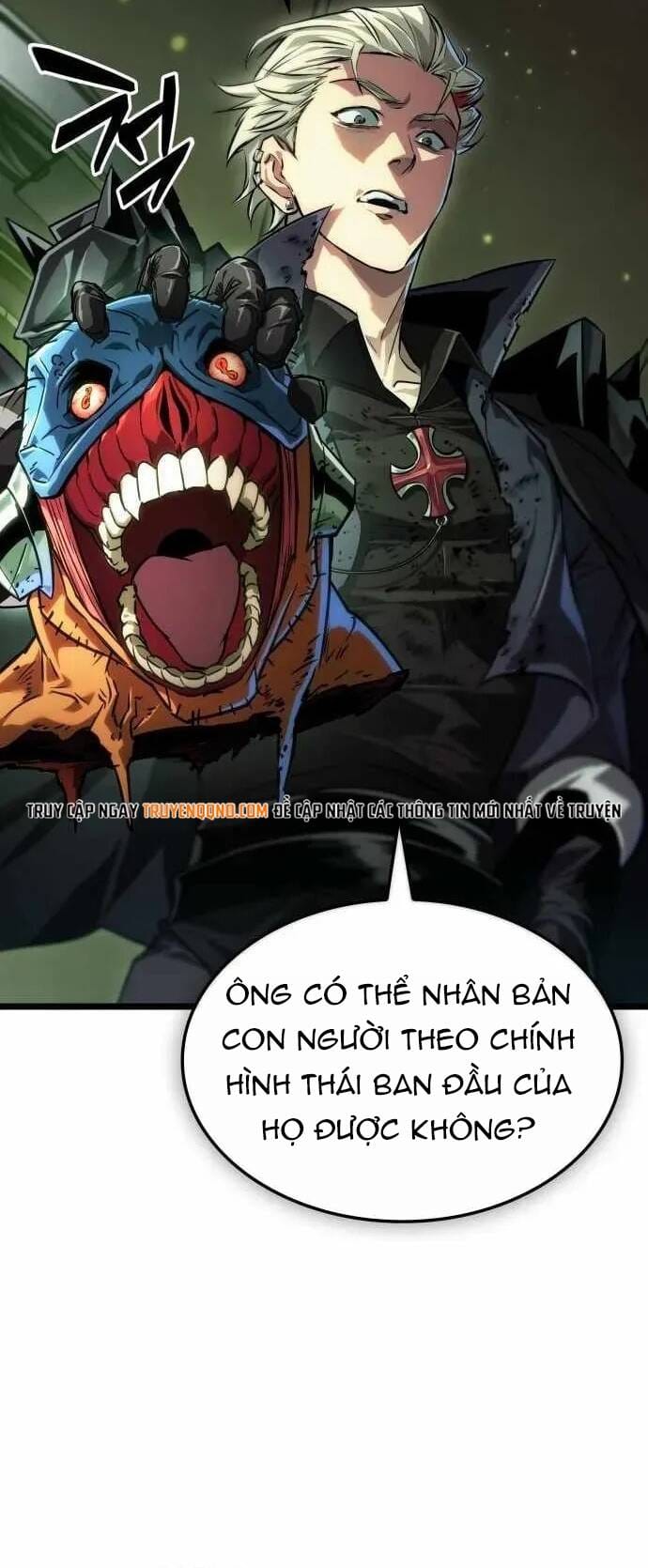 Ánh Sáng Arad Chap 66 - Next Chap 67