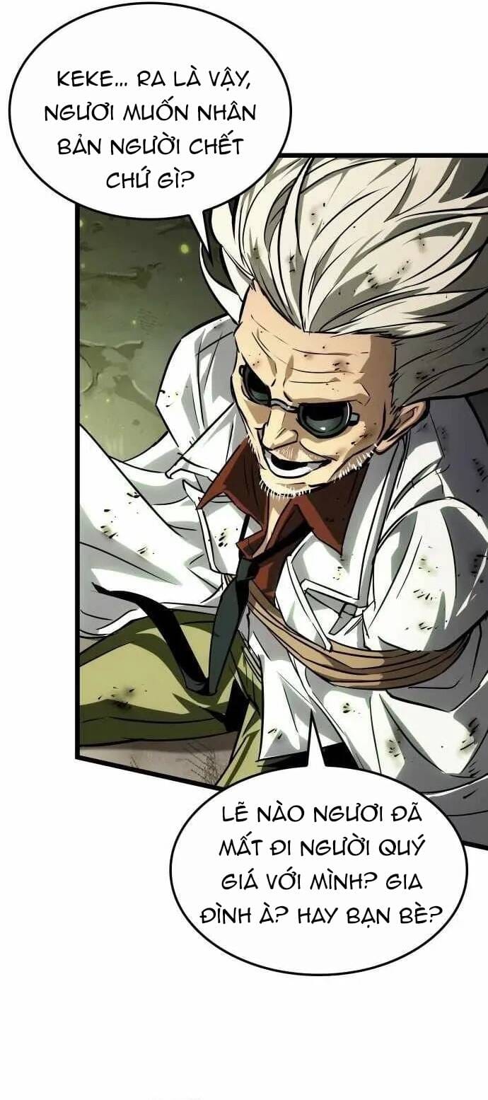 Ánh Sáng Arad Chap 66 - Next Chap 67