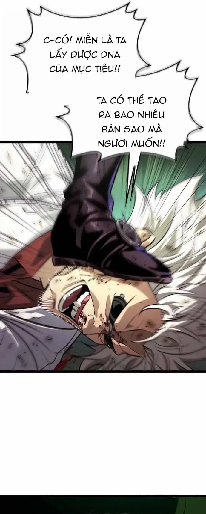 Ánh Sáng Arad Chap 66 - Next Chap 67