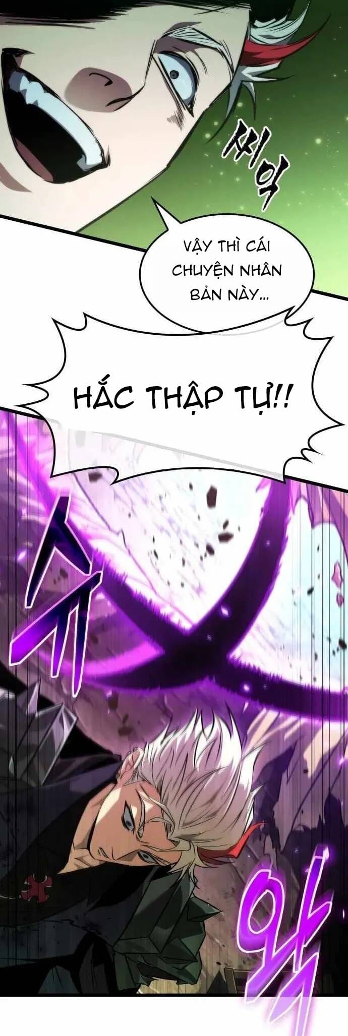 Ánh Sáng Arad Chap 66 - Next Chap 67