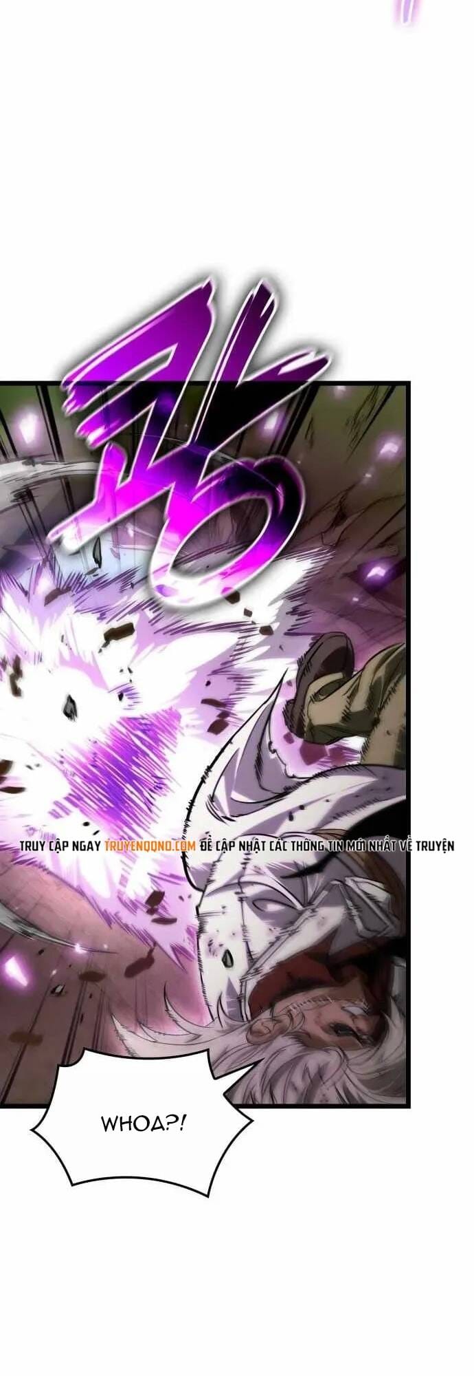 Ánh Sáng Arad Chap 66 - Next Chap 67