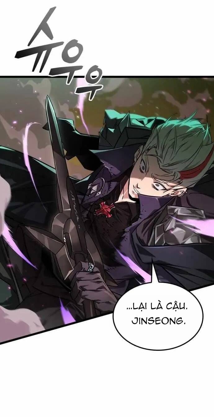 Ánh Sáng Arad Chap 66 - Next Chap 67