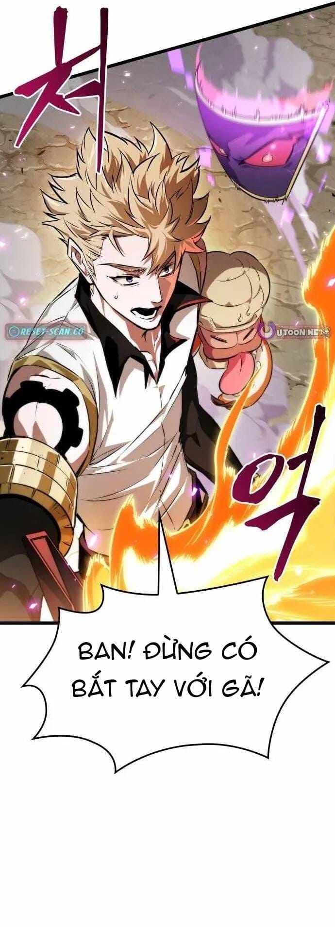 Ánh Sáng Arad Chap 66 - Next Chap 67