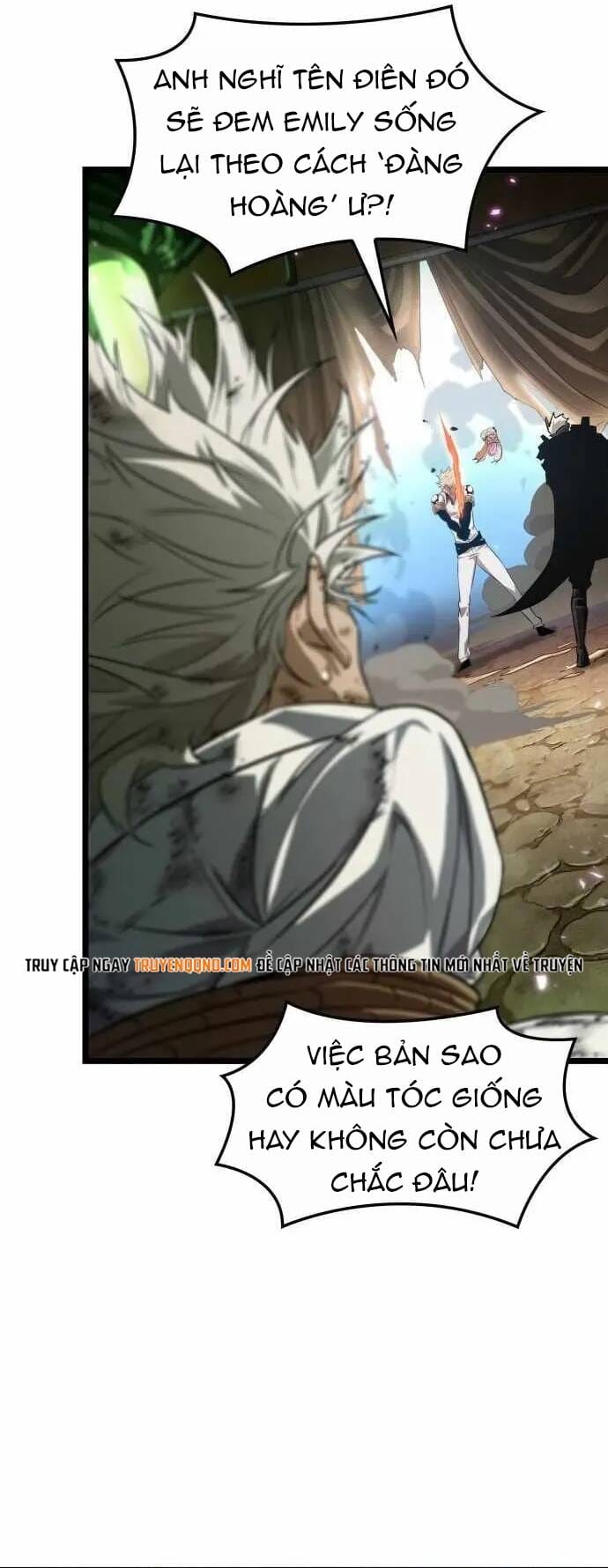 Ánh Sáng Arad Chap 66 - Next Chap 67