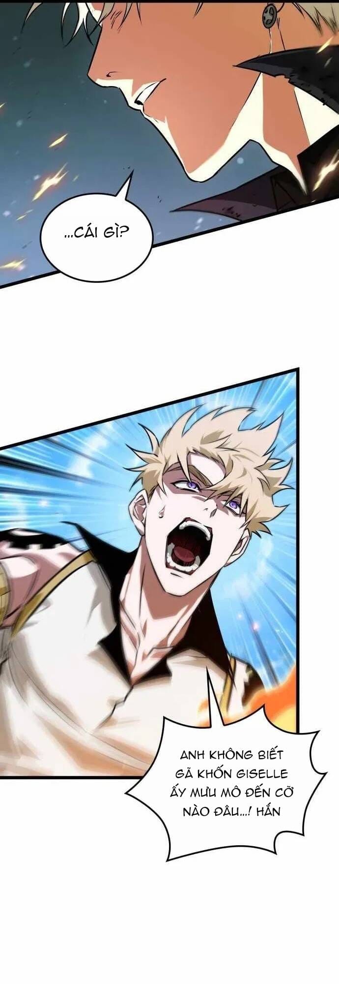 Ánh Sáng Arad Chap 66 - Next Chap 67