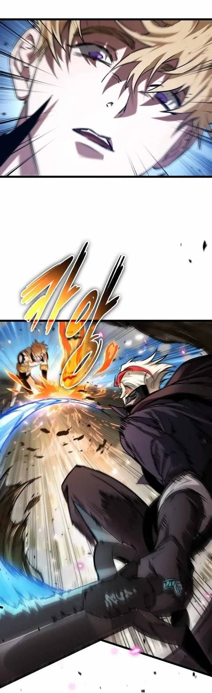 Ánh Sáng Arad Chap 66 - Next Chap 67