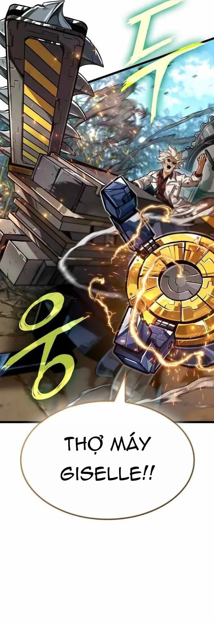 Ánh Sáng Arad Chap 66 - Next Chap 67