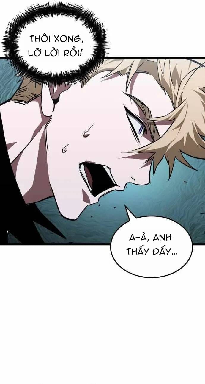 Ánh Sáng Arad Chap 66 - Next Chap 67