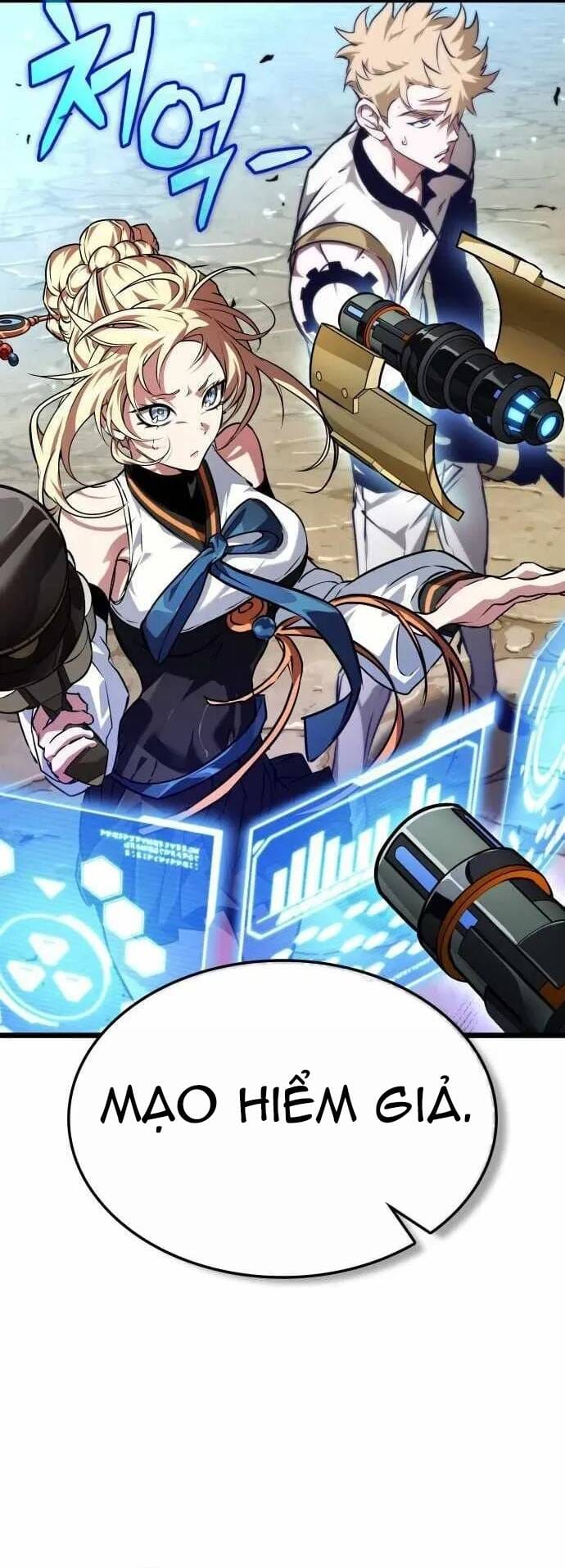 Ánh Sáng Arad Chap 66 - Next Chap 67