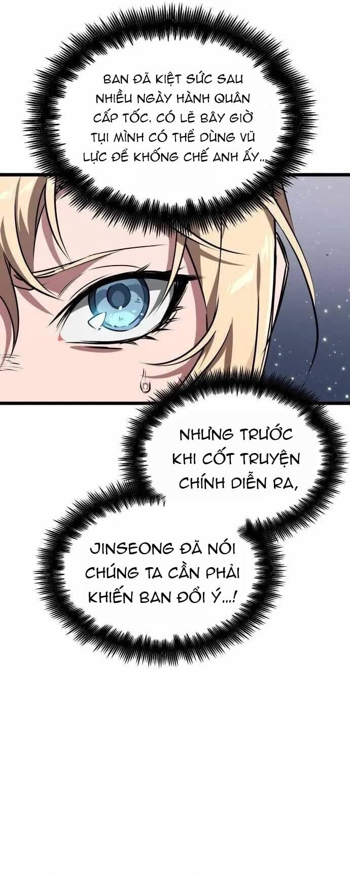 Ánh Sáng Arad Chap 66 - Next Chap 67
