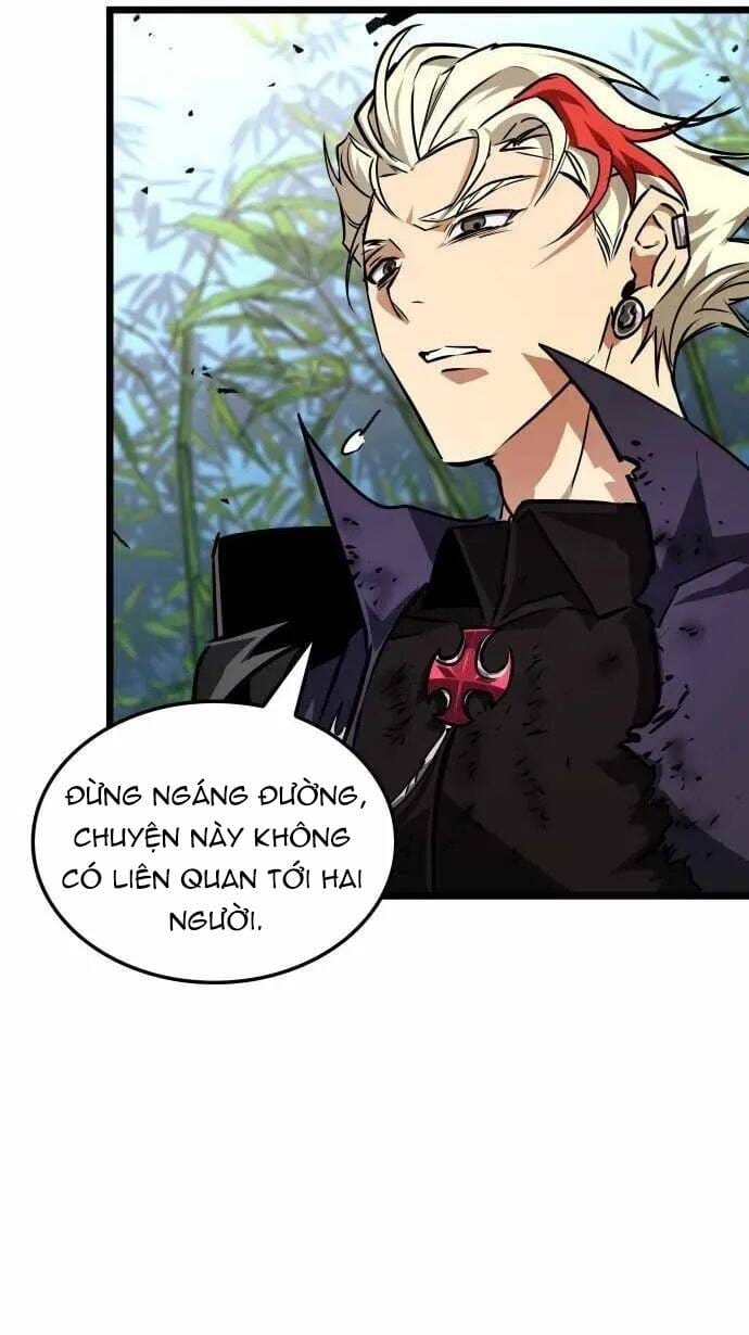 Ánh Sáng Arad Chap 66 - Next Chap 67