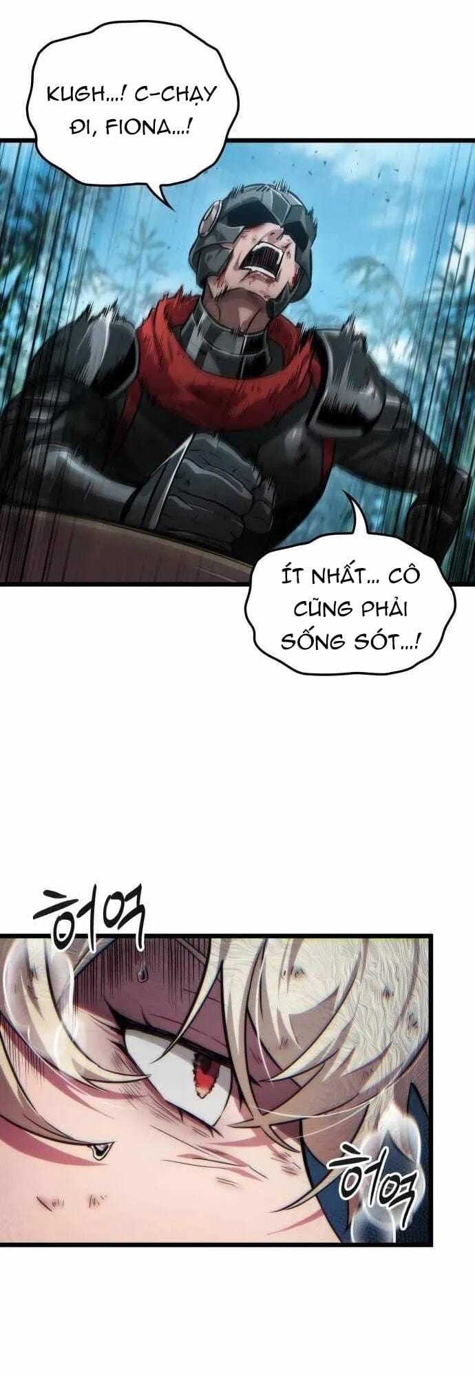 Ánh Sáng Arad Chap 66 - Next Chap 67