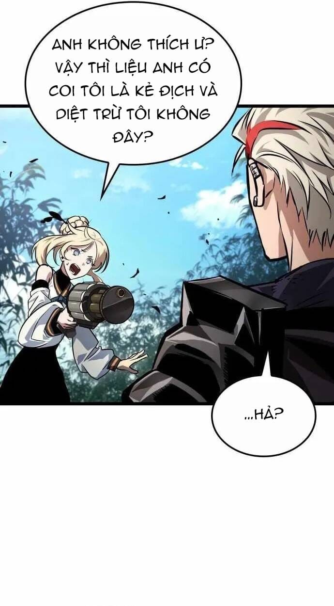 Ánh Sáng Arad Chap 66 - Next Chap 67