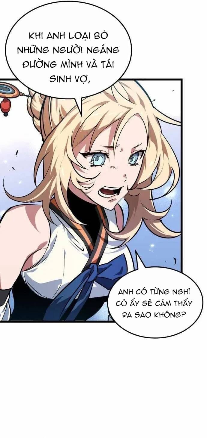 Ánh Sáng Arad Chap 66 - Next Chap 67