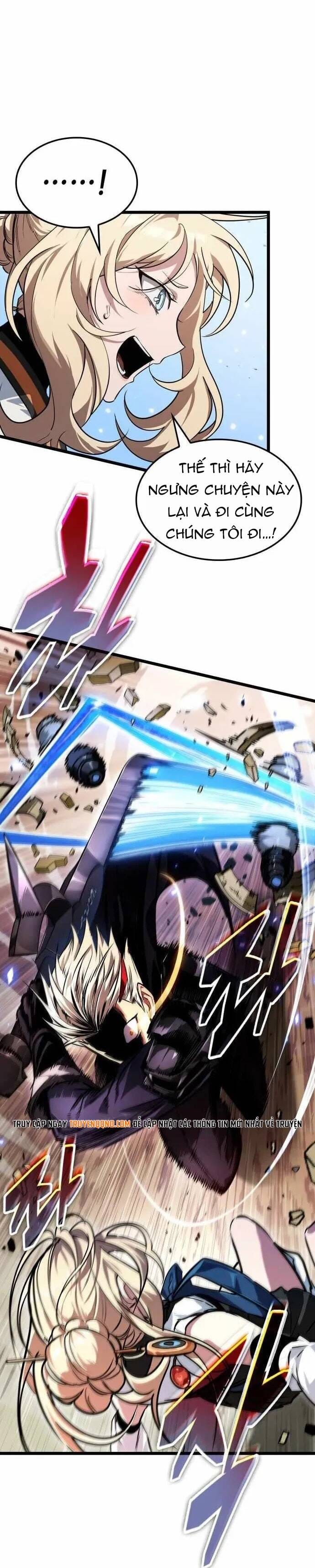 Ánh Sáng Arad Chap 66 - Next Chap 67