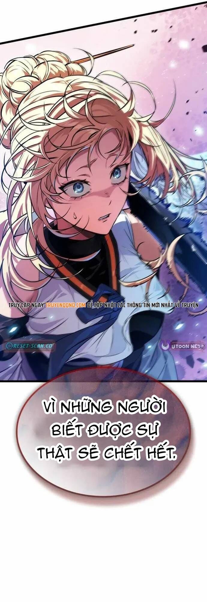 Ánh Sáng Arad Chap 66 - Next Chap 67