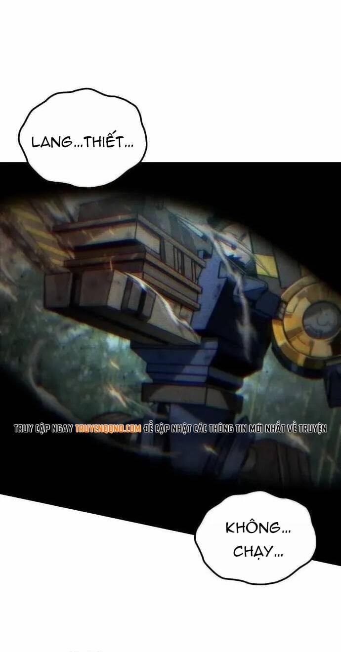 Ánh Sáng Arad Chap 66 - Next Chap 67