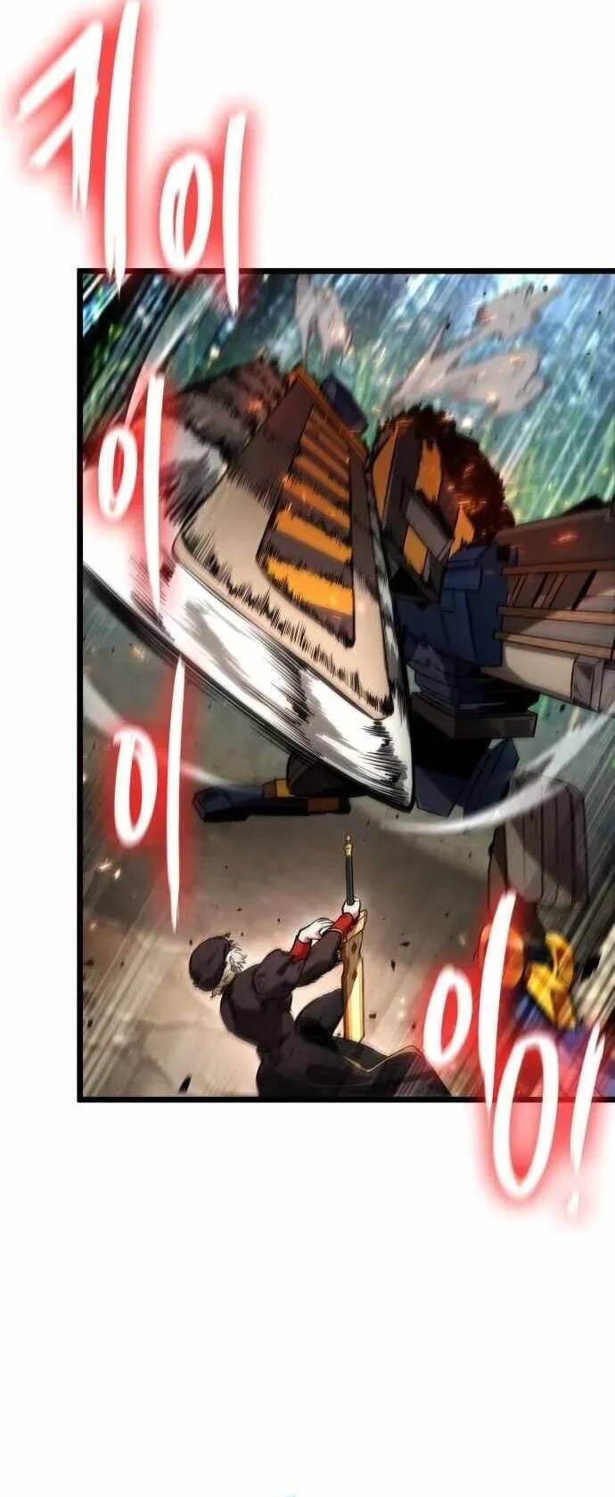 Ánh Sáng Arad Chap 66 - Next Chap 67