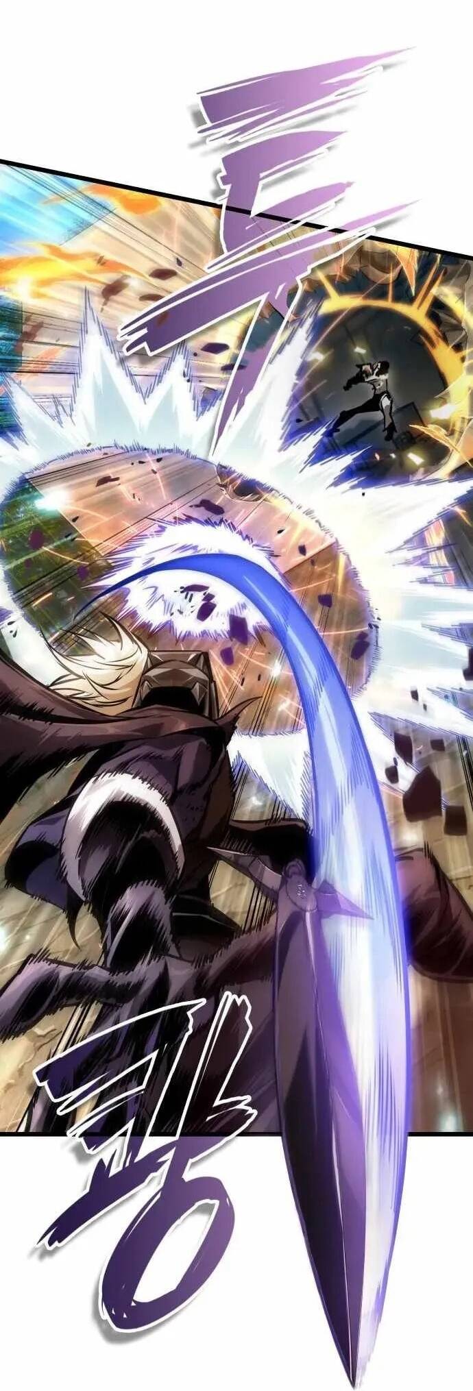 Ánh Sáng Arad Chap 67 - Next Chap 68