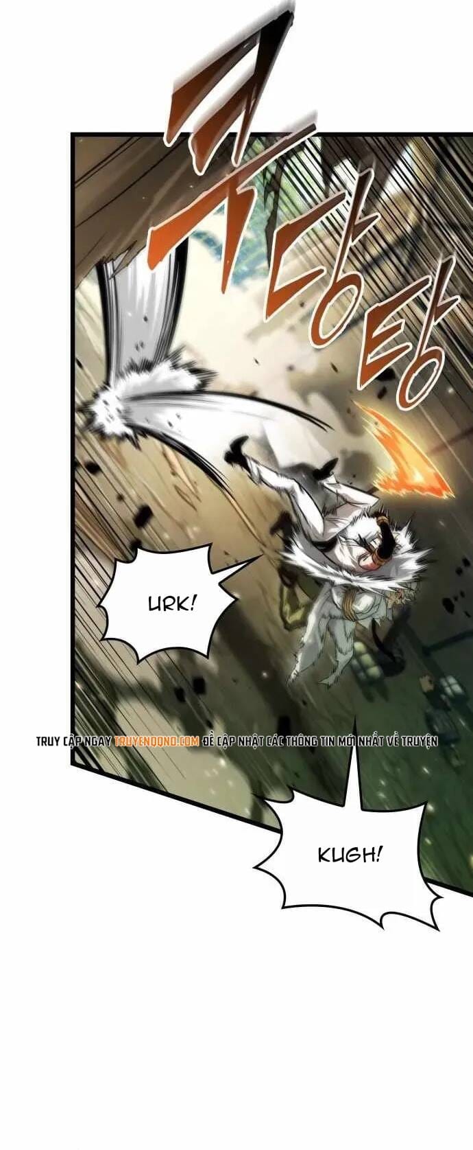 Ánh Sáng Arad Chap 67 - Next Chap 68